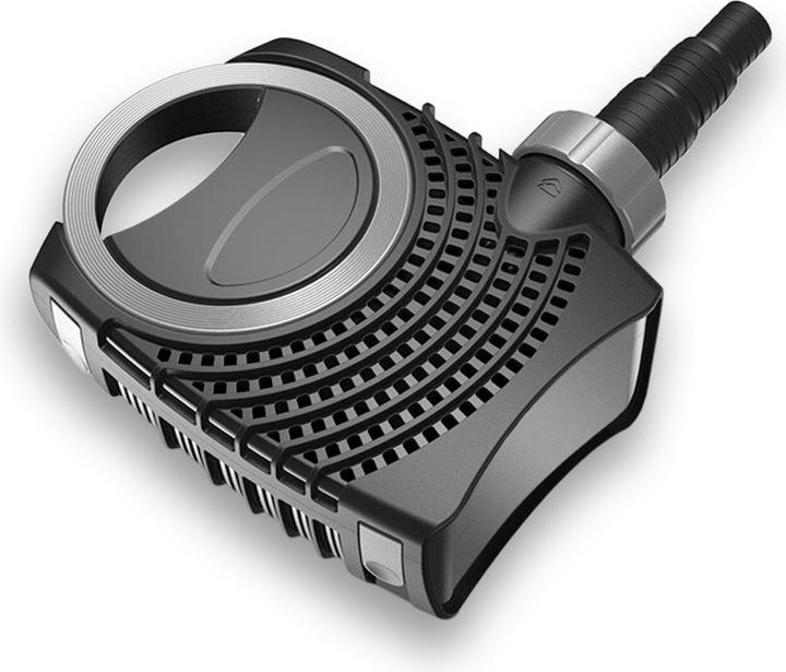Actual product image SunSun NEO-600B SuperEco Fish Pond Pump submersible Pumps 6000l/h 40W