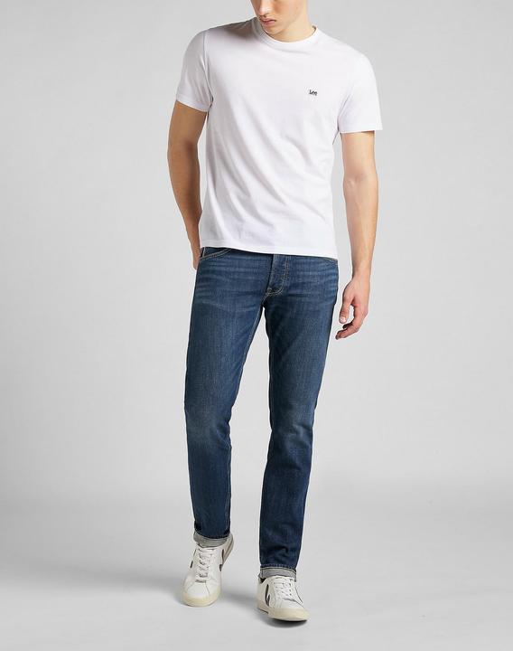 Actual product image Lee Luke Low Stretch (34, 36)