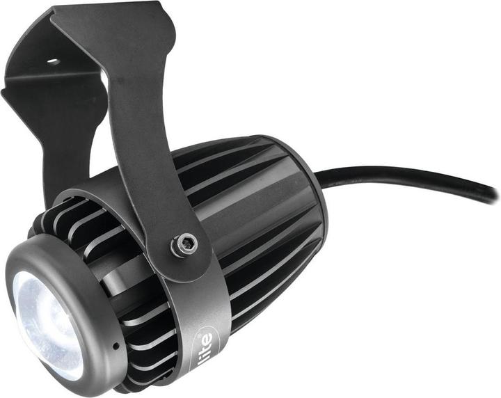 Produktbild Eurolite LED-PAR-Scheinwerfer Anzahl LEDs: 1 10 W (10 W, LED)
