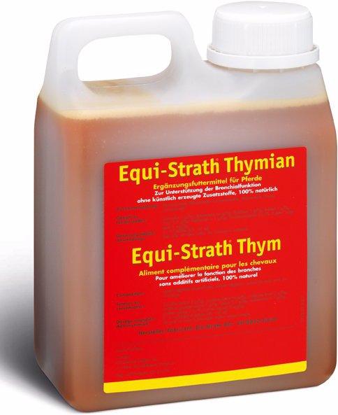 Immagine prodotto Equi-Strath Equi mit Thymian (1 x, 1000 g)