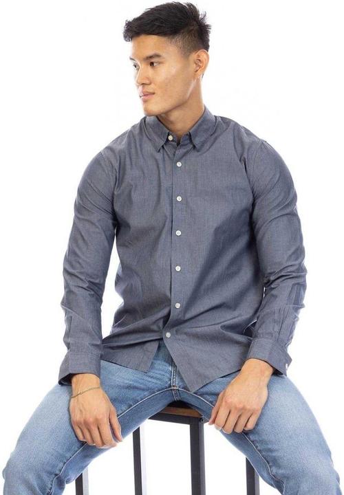 Produktbild Peter Werth ButtonDownHemd (L)