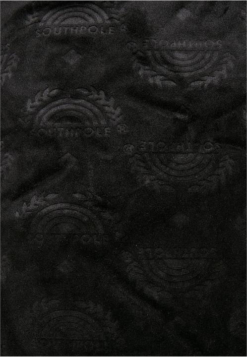Produktbild Southpole AOP Velour Pants (S)
