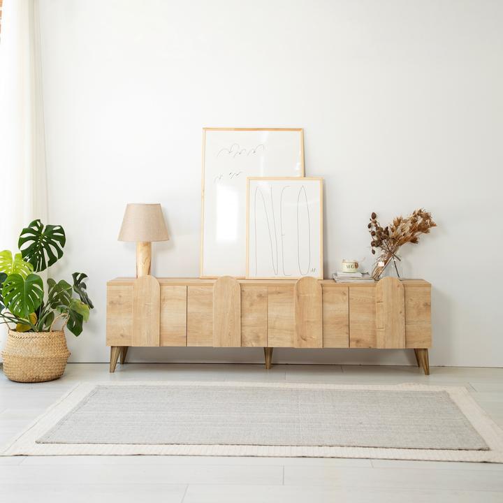 Actual product image Skye Decor New (180 x 50 x 35 cm)