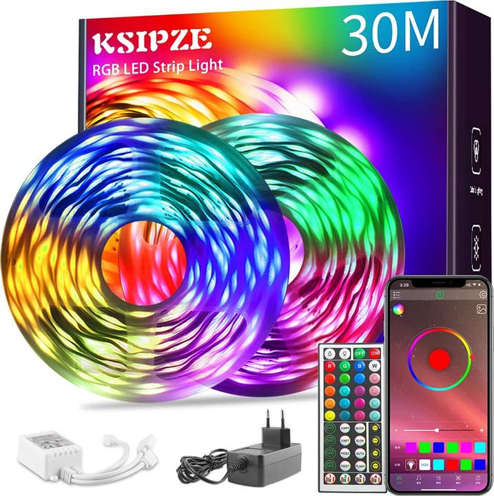 Immagine prodotto Lumina Swiss Ambiente (RGB, 3000 cm, Interno)