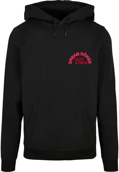 Immagine prodotto Mister Tee Felpa con cappuccio Dream Kebab - 14693 (L)