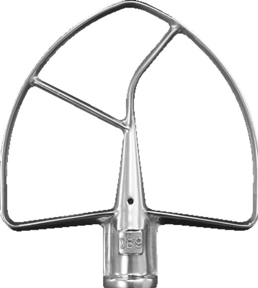 Produktbild KitchenAid Ksm7990/7580