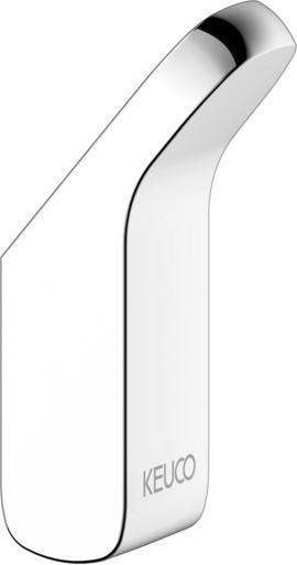 Produktbild Keuco Collection Moll Handtuchhaken