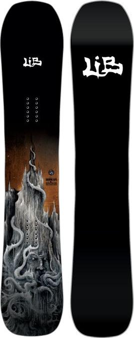 Lib Tech Snowboard Skunk Ape 2026