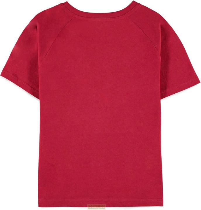 Produktbild Spiderman Boys Short Sleeved Tshirt (122, 128)