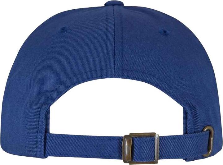 Actual product image Flexfit Unisex Low Profile Cotton Twill Cap (One size)