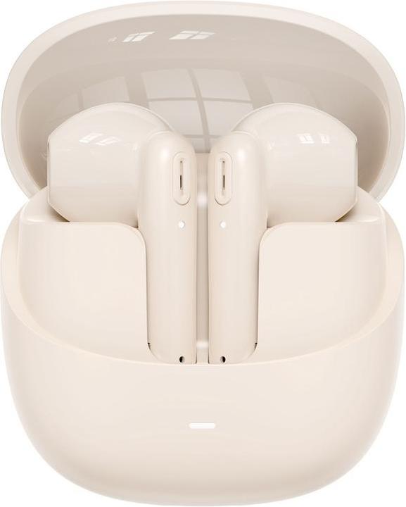 Actual product image xO Bluetooth earphones X39 TWS beige (3.50 h, Wireless)