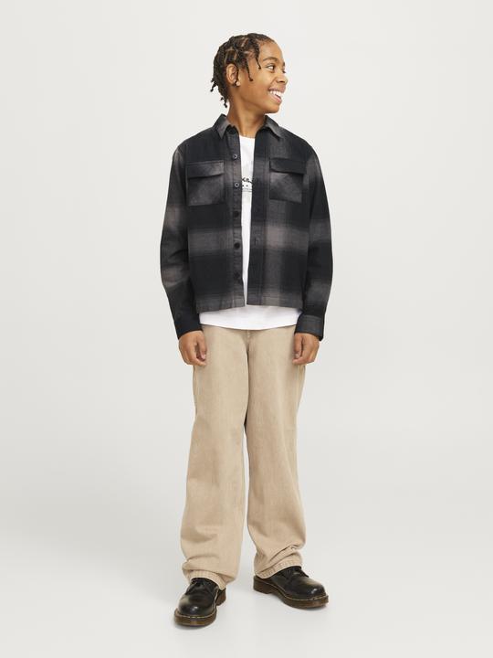 Immagine prodotto Jack & Jones Camicia da camera Junior Camicia da camera (140)