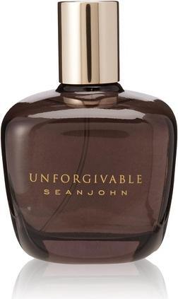 Actual product image Sean John Unforgivable (Eau de toilette, 75 ml)