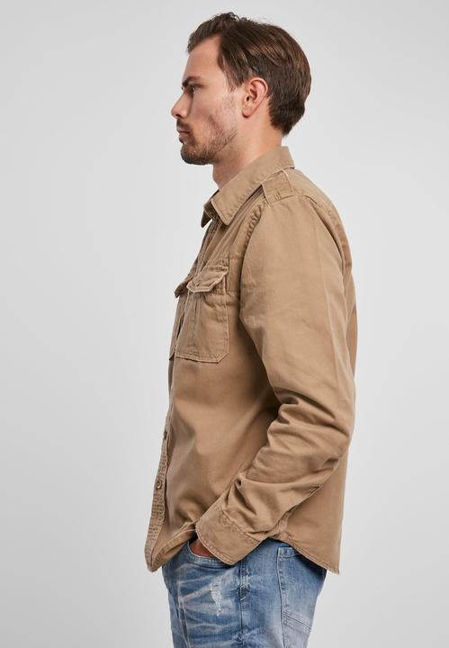 Produktbild Brandit Vintage Shirt (S)