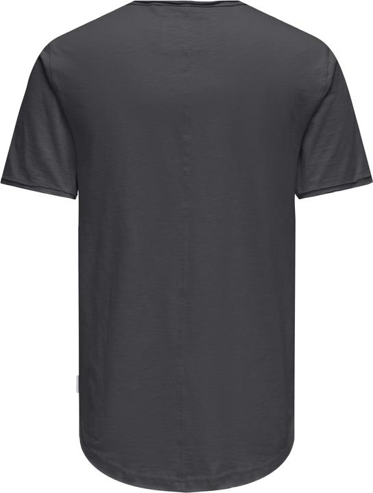 Produktbild Only & Sons Onsbenne Longy Ss Tee Nf 7822 Noos (XS)