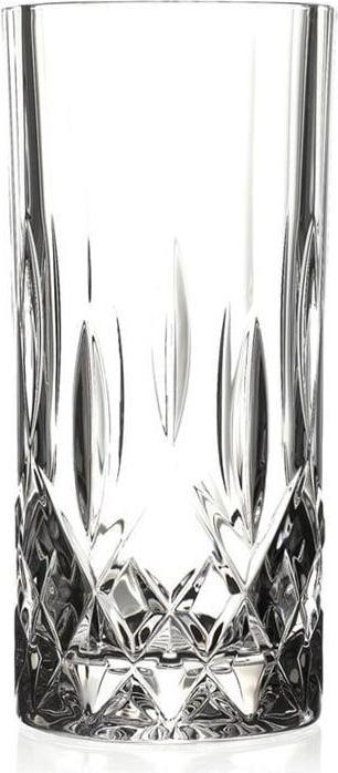 Productafbeelding Rcr OPERA longdrinkglas (3.50 dl, 6x, Lange drinkglazen)