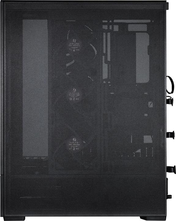 Produktbild Lian-Li SUP-01 (ATX, mATX, ITX)