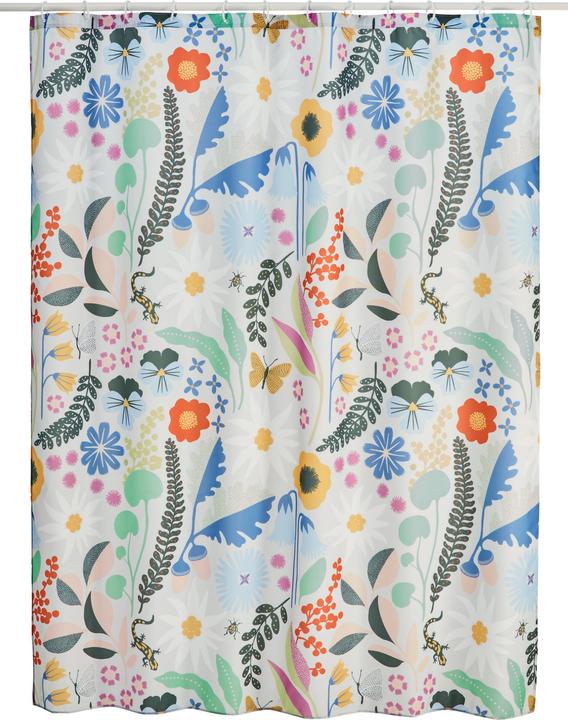 Produktbild micasa Flurina (180 x 200 cm)