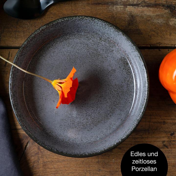 Actual product image Moritz & Moritz VIDA bowls (6 Piece)