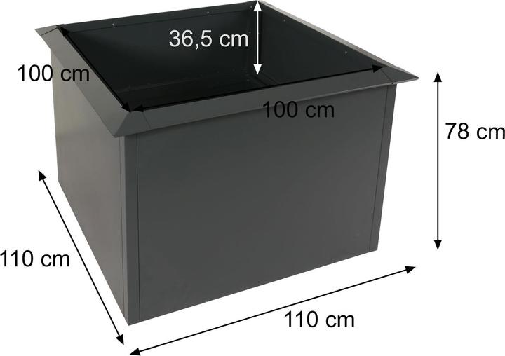Actual product image MCW N24-110