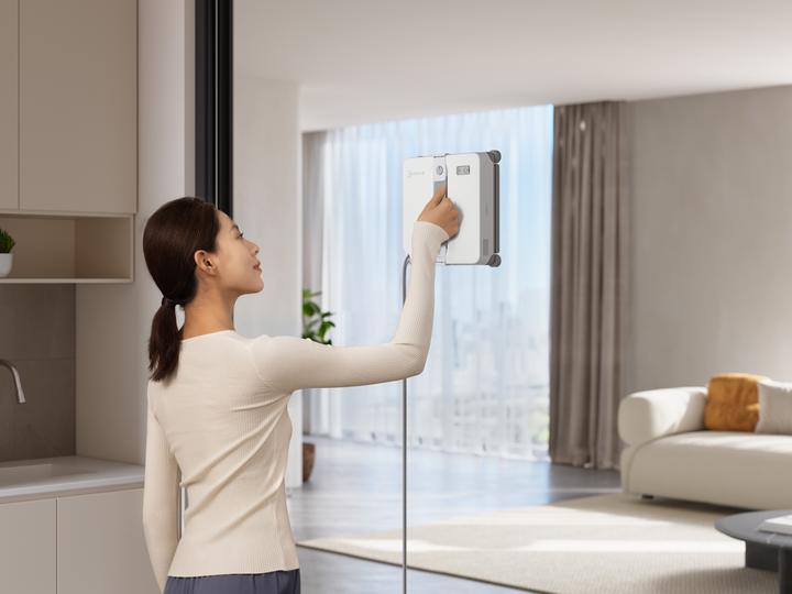 Produktbild Ecovacs Mini 2