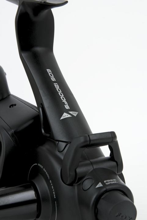 Image du produit Fox 12000FS Reel Eos