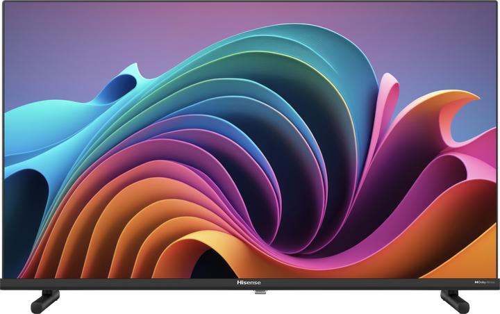 Hisense TV 32A5NQ (32", QLED, Full HD, 2024)