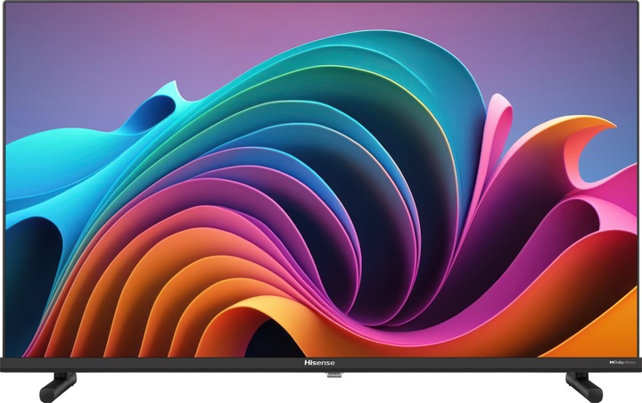 Immagine prodotto Hisense TV 32A5NQ (32", A5N, QLED, Full HD, 2024)