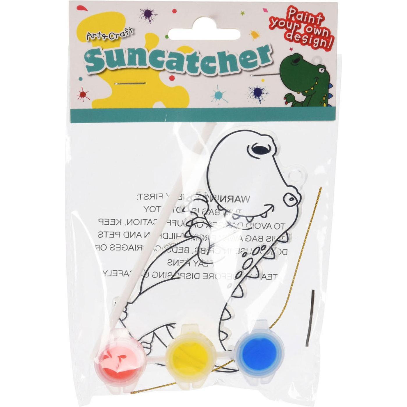 Thumbnail - Malset Suncatcher