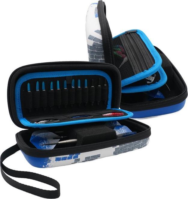 Produktbild Bulls Orbis S Dartcase Martin Schindler