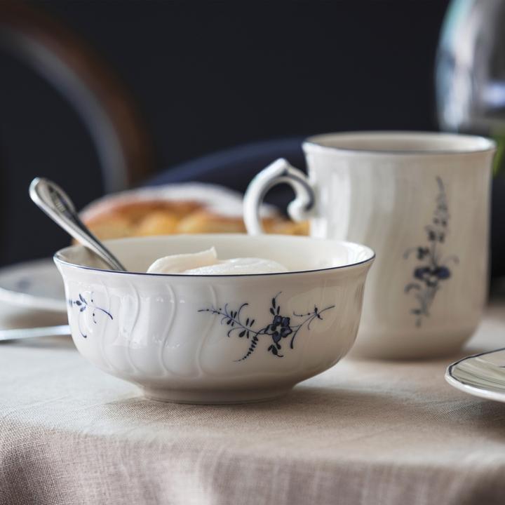 Produktbild Villeroy & Boch Vieux Luxembourg Geschirr-Set (18 Stk.)