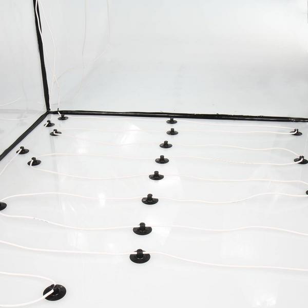 Actual product image JBL Aquaristik und Terraristik Floor heating JBL PROTEMP b20 III 20 W