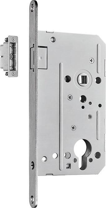 Actual product image Glutz Magnetic mortise lock 24110