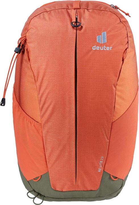 Actual product image Deuter AC Lite 23 (23 l)
