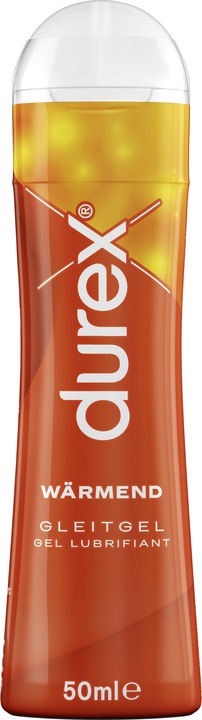 Durex Play Warming (50 ml)