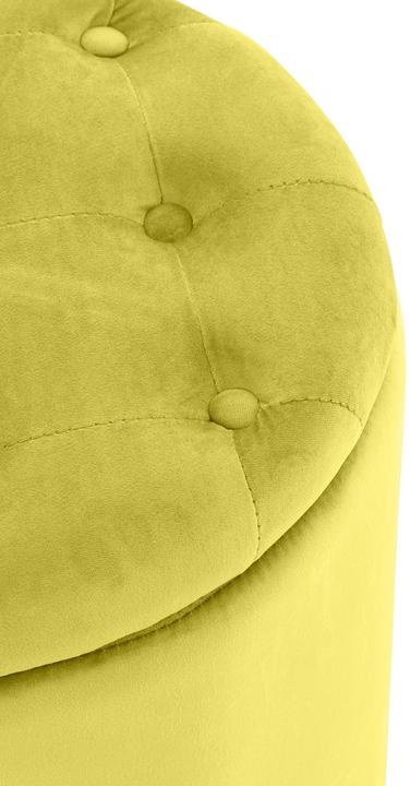 Produktbild CLP Pantin Samt