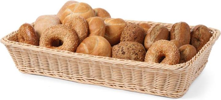 Produktbild Hendi Brotkorb GN 1/1