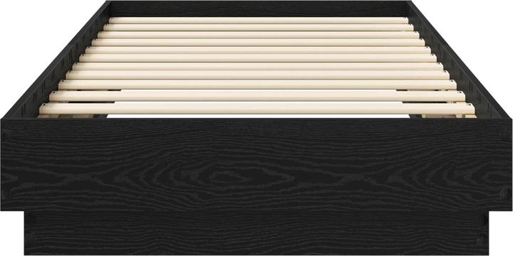 Produktbild vidaXL Bettrahmen (80 x 200 cm)