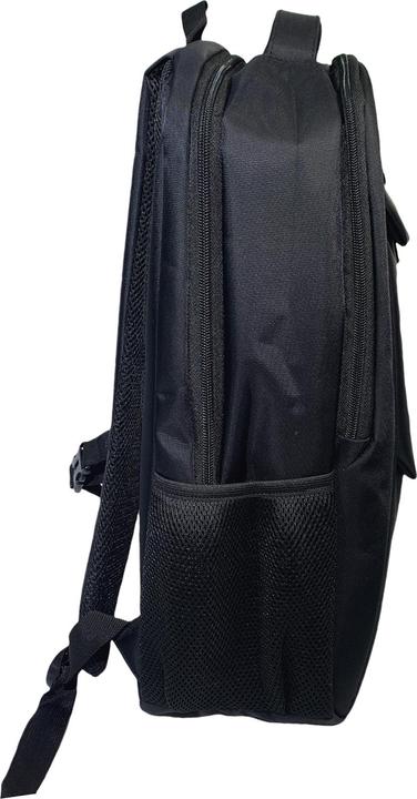 Produktbild HTI-Living Backpack Rucksack mit USB und Kopfhörer Adapter (21 l)