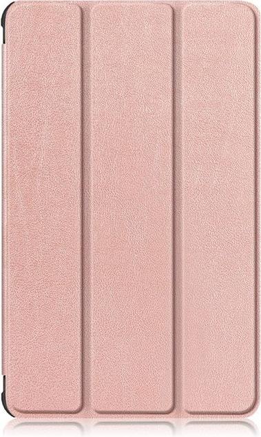 Actual product image MU Classic Triple foldable cover (MatePad T8)