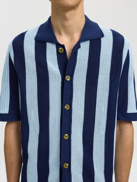 Image du produit Selected Kurzarm Hemd (XXL)