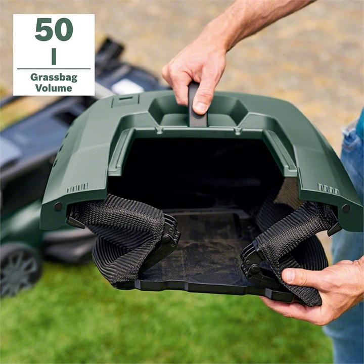 Produktbild Bosch Home & Garden Advanced Rotak 36-660 (Akkubetrieb)