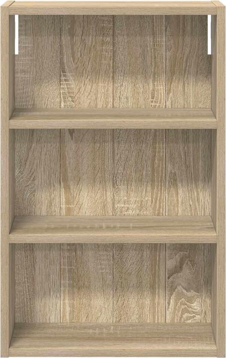Produktbild vidaXL Badezimmerschrank (16 x 40 x 62.50 cm)
