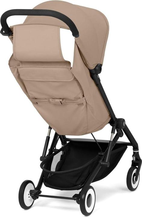 Image du produit Cybex Agis BLK