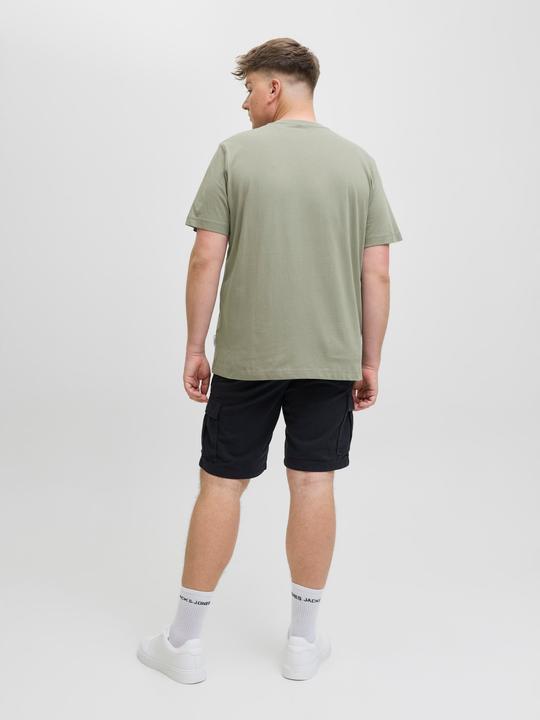 Immagine prodotto Jack & Jones Plus Size T-shirt T-shirt (3XL)