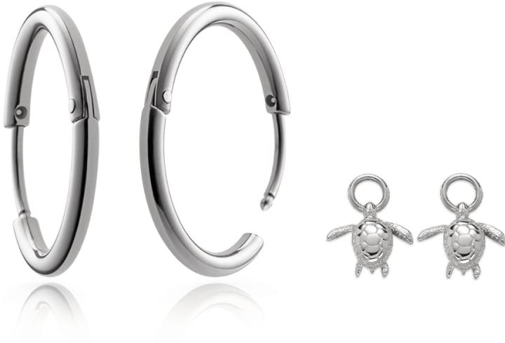 Actual product image Paul Hewitt PH-SET-6 (Recycled stainless steel, Marinium)