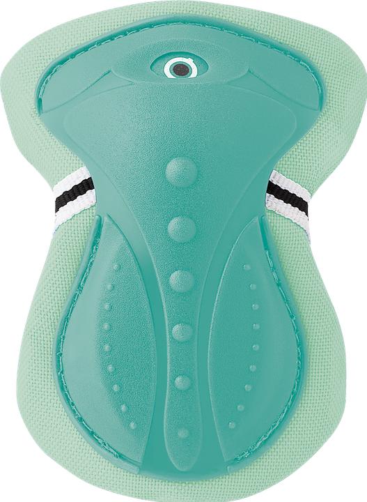 Immagine prodotto Globber Schoner Junior Set XS (XS, Ginocchiera, 4 pezzo)