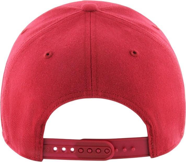 Produktbild Score Draw MVP BaseballMütze Mit Markenzeichen