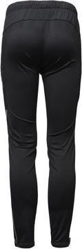 Actual product image KV+ Cross pants unisex with removable braces (XL)