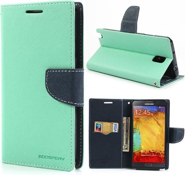 Produktbild Goospery Fancy Diary Series (Samsung Galaxy Note 3)